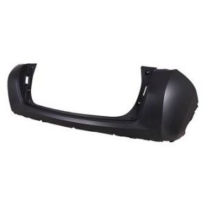 MITSUBISHI ECLIPSE CROSS  REAR BUMPER COVER PRM OEM#6410F379 2018-2020 PL#MI1114100