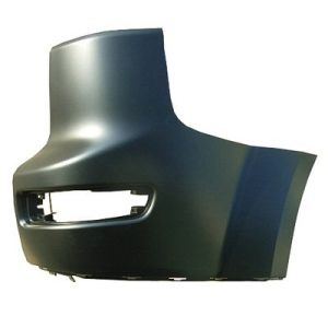 MITSUBISHI OUTLANDER (7 SEATER) REAR SIDE BUMPER COVER RIGHT (PRM) OEM#6410B594 2007-2009 PL#MI1117100