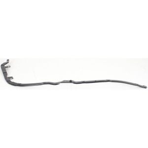 MITSUBISHI LANCER (EXC EVOLUTION) REAR BUMPER PLATE LEFT (Driver Side) UPPER OEM#MN126674 2004-2007 PL#MI1142100