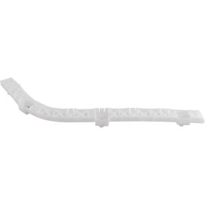 MITSUBISHI LANCER REAR BUMPER COVER SIDE BRACKET LEFT (Driver Side) OEM#6410C543 2008-2017 PL#MI1142101