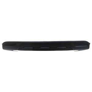 MITSUBISHI OUTLANDER (7 SEATER) REAR BUMPER LOWER VALANCE TXT-BLACK OEM#6410D529XA 2022-2025 PL#MI1195106