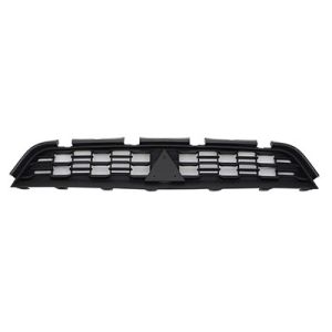 MITSUBISHI OUTLANDER SPORT (5 SEATER) GRILLE UPPER OEM#6402A288 2013-2015 PL#MI1200262