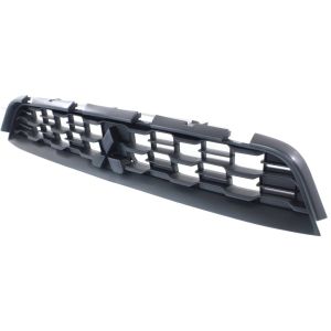 MITSUBISHI OUTLANDER SPORT (5 SEATER) GRILLE UPPER **CAPA** OEM#6402A288 2013-2015 PL#MI1200262C