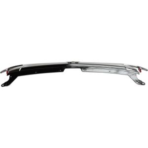 MITSUBISHI OUTLANDER (7 SEATER) GRILLE CHR-BLK (W/SILVER MLDG) OEM#7450A967 2016-2018 PL#MI1200264