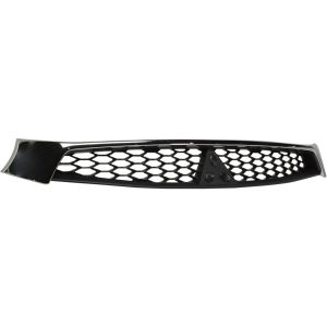 MITSUBISHI LANCER  GRILLE ASSY OEM#7450B019 2016-2017 PL#MI1200267