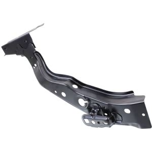 MITSUBISHI LANCER SPORTBACK HEAD/LAMP SUPPORT ASSEMBLY LEFT (Driver Side) **CAPA** OEM#5256A599 2009-2017 PL#MI1221102C
