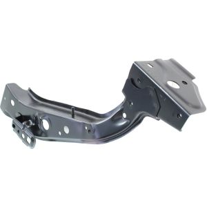 MITSUBISHI LANCER HEAD/LAMP SUPPORT ASSEMBLY RIGHT (Passenger Side) **CAPA** OEM#5256A600 2008-2017 PL#MI1221103C