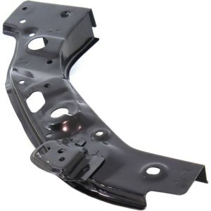MITSUBISHI OUTLANDER (7 SEATER) RADIATOR SUPPORT OUTER LEFT (Driver Side) OEM#5256B109 2010-2013 PL#MI1225154