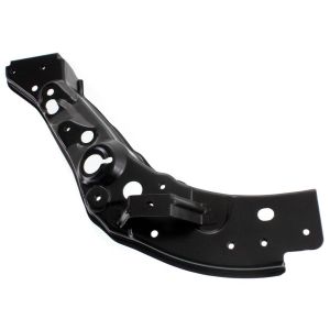 MITSUBISHI OUTLANDER SPORT (5 SEATER) RADIATOR SUPPORT SIDE LEFT (Driver Side) OEM#5256B177 2011-2019 PL#MI1225162