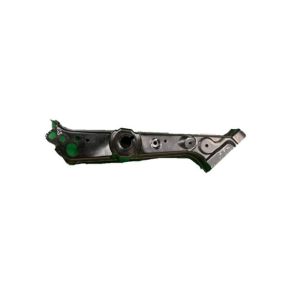 MITSUBISHI OUTLANDER (7 SEATER) RADIATOR SUPPORT UPPER RIGHT (Passenger Side) **CAPA** OEM#5256D180 2022-2025 PL#MI1225187C
