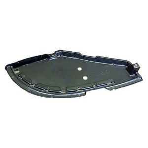 MITSUBISHI ECLIPSE SPYDER FRONT SPLASH SHIELD RIGHT (Passenger Side) OEM#6405A028 2007-2012 PL#MI1228129
