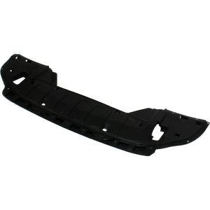 MITSUBISHI OUTLANDER (7 SEATER) FRONT SPLASH SHIELD (ENG UNDER CVR) OEM#5370B626 2014-2020 PL#MI1228133