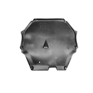 MITSUBISHI OUTLANDER PHEV FRONT SPLASH SHIELD (ENG UNDER CVR) OEM#75831W000P 2018-2022 PL#MI1228147