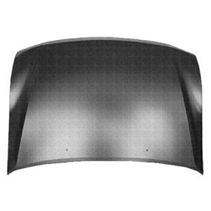 MITSUBISHI MONTERO HOOD OEM#MR485951 2001-2006 PL#MI1230205