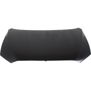 MITSUBISHI LANCER SPORTBACK HOOD (WO/TURBO) **CAPA** OEM#5900A209 2009-2017 PL#MI1230213C