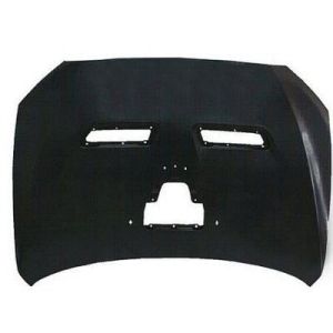 MITSUBISHI LANCER EVOLUTION HOOD (STEEL) OEM#5900A244-PFM 2008-2015 PL#MI1230217