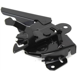 MITSUBISHI LANCER (EXC EVOLUTION) HOOD LATCH OEM#5908A001 2004-2007 PL#MI1234106