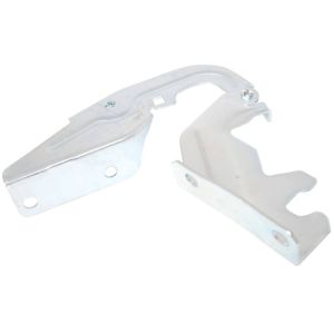 MITSUBISHI LANCER SPORTBACK HOOD HINGE RIGHT (Passenger Side) OEM#5905A094 2009-2017 PL#MI1236113