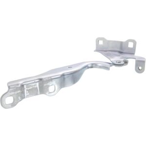 MITSUBISHI MIRAGE G4 (S/D) HOOD HINGE RIGHT (Passenger Side) OEM#5905A182 2017-2020 PL#MI1236119