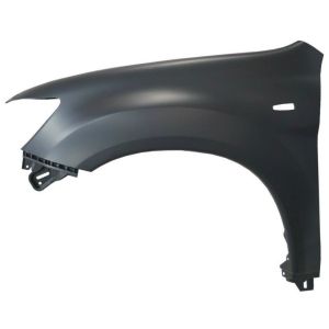 MITSUBISHI OUTLANDER SPORT (5 SEATER) FENDER LEFT (Driver Side) OEM#5220J227 2011-2015 PL#MI1240175