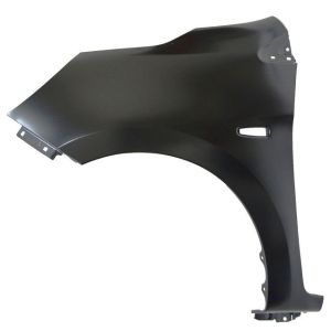 MITSUBISHI MIRAGE (HATCHBACK) FENDER LEFT (Driver Side) **CAPA** OEM#5220G511 2014-2020 PL#MI1240178C