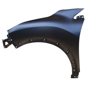 MITSUBISHI ECLIPSE CROSS FENDER LEFT (Driver Side) OEM#5220L037 2018-2020 PL#MI1240183