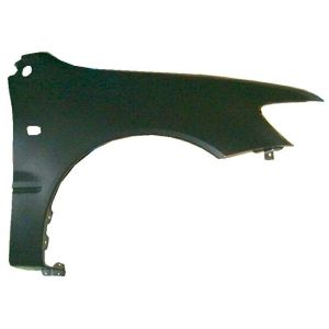MITSUBISHI LANCER (EXC EVOLUTION) FENDER RIGHT (Passenger Side) (ES/LS) OEM#MR555070 2002-2003 PL#MI1241154