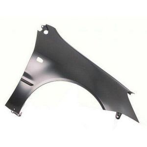 MITSUBISHI LANCER (EXC EVOLUTION) FENDER RIGHT (Passenger Side) (OZ RALLY) W/Air Dam Hole (W/SuPt Kit) OEM#MN150626 2004-2007 PL#MI1241159