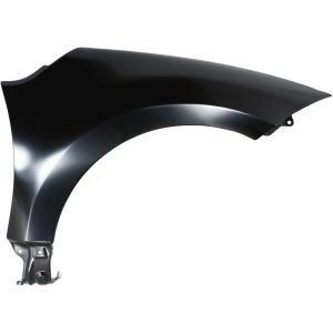MITSUBISHI ECLIPSE COUPE FENDER RIGHT (Passenger Side) (STEEL) OEM#5220B682 2006-2011 PL#MI1241169