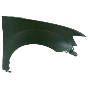 MITSUBISHI OUTLANDER (7 SEATER) FENDER RIGHT (Passenger Side) ( 7 PASSENGER SEATING) OEM#5220F080 2010-2013 PL#MI1241174