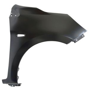 MITSUBISHI MIRAGE (HATCHBACK) FENDER RIGHT (Passenger Side) **CAPA** OEM#5220G512 2014-2020 PL#MI1241178C
