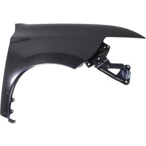 MITSUBISHI OUTLANDER (7 SEATER) FENDER RIGHT (Passenger Side) (W/WHEEL OPENING MLDG)**CAPA** OEM#5220K686 2016-2020 PL#MI1241179C