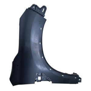 MITSUBISHI OUTLANDER SPORT (5 SEATER) FENDER RIGHT (Passenger Side) OEM#63112W050P 2020-2025 PL#MI1241182