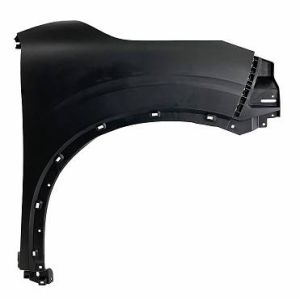 MITSUBISHI OUTLANDER (7 SEATER) FENDER RIGHT (Passenger Side) OEM#5220BF18 2022-2024 PL#MI1241184