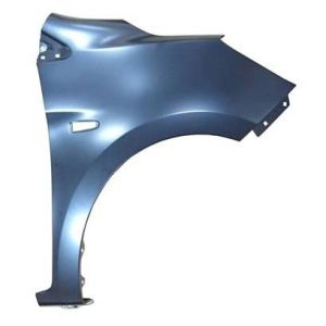 MITSUBISHI MIRAGE G4 (S/D) FENDER RIGHT (Passenger Side) OEM#5220H942 2017-2020 PL#MI1241185