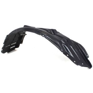 MITSUBISHI OUTLANDER (7 SEATER) FENDER LINER LEFT (Driver Side) OEM#5370A953 2007-2013 PL#MI1248122