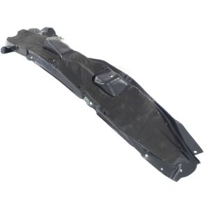 MITSUBISHI OUTLANDER SPORT (5 SEATER) FENDER LINER LEFT (Driver Side) W/INSULATION FOAM OEM#5370C175 2014-2019 PL#MI1248127