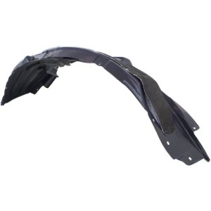 MITSUBISHI OUTLANDER (7 SEATER) FRONT FENDER LINER LEFT (Driver Side) OEM#5370B881 2014-2020 PL#MI1248129