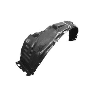MITSUBISHI OUTLANDER SPORT (5 SEATER) FENDER LINER LEFT (Driver Side) OEM#63841W030P 2020-2025 PL#MI1248134