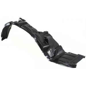 MITSUBISHI ECLIPSE FENDER LINER RIGHT (Passenger Side) OEM#MR990642 2000-2005 PL#MI1249110