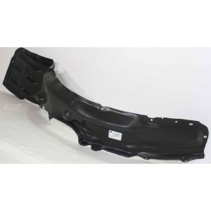 MITSUBISHI GALANT FENDER LINER RIGHT (Passenger Side) OEM#5370A934 2009-2012 PL#MI1249116