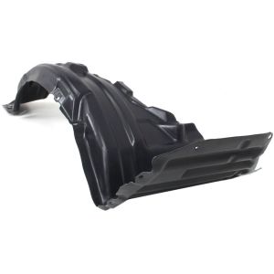 MITSUBISHI LANCER SPORTBACK FENDER LINER RIGHT (Passenger Side) (WO/TURBO) OEM#5370B102 2009-2014 PL#MI1249121