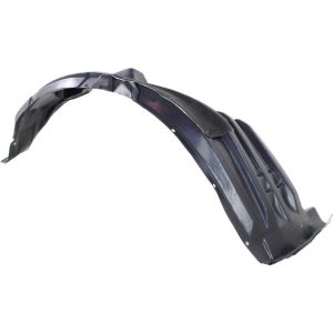 MITSUBISHI OUTLANDER (7 SEATER) FRONT FENDER LINER RIGHT (Passenger Side) OEM#5370B882 2014-2020 PL#MI1249129