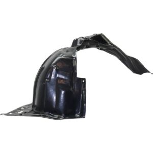MITSUBISHI MIRAGE (HATCHBACK) FENDER LINER RIGHT (Passenger Side) OEM#5370A926 2014-2020 PL#MI1249130