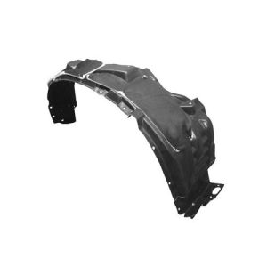 MITSUBISHI OUTLANDER SPORT (5 SEATER) FENDER LINER RIGHT (Passenger Side) OEM#63840W040P 2020-2025 PL#MI1249134