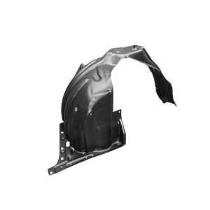MITSUBISHI MIRAGE G4 SEDAN FENDER LINER RIGHT (Passenger Side) OEM#5370C254 2021-2024 PL#MI1249138