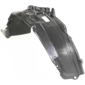 MITSUBISHI ECLIPSE COUPE FENDER LINER LEFT (Driver Side) OEM#5370A773 2006-2012 PL#MI1250107