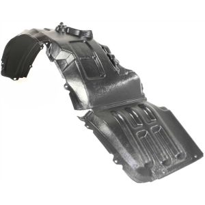 MITSUBISHI ECLIPSE COUPE FENDER LINER RIGHT (Passenger Side) OEM#5370A774 2006-2012 PL#MI1251107