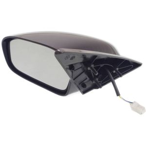 MITSUBISHI ECLIPSE  DOOR MIRROR LEFT (Driver Side) PWR/NON-HTD OEM#MR611882 2000-2005 PL#MI1320120