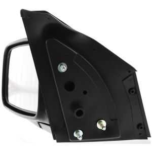 MITSUBISHI LANCER  (EXC EVOLUTION) DOOR MIRROR LEFT (Driver Side) MANUAL (FOLDABLE)(ES MDL) OEM#MN126373 2002-2007 PL#MI1320124